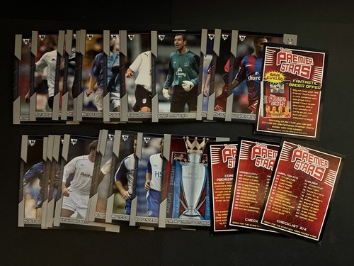 Topps premier stars - premier,