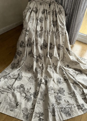 Dunelm gosford tulip - dunelm, curtains