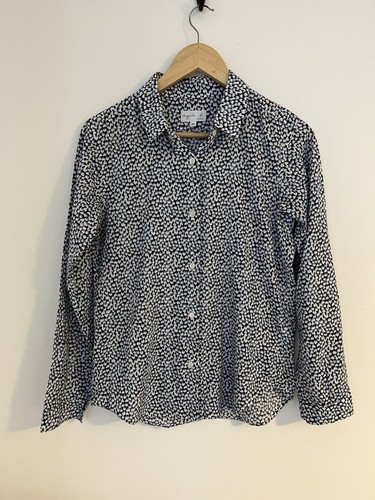 Agnes 8 blue heart - 36,