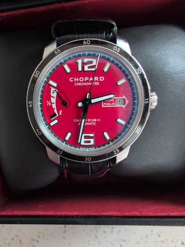Chopard 168566 3002 mille - 168566-3002,