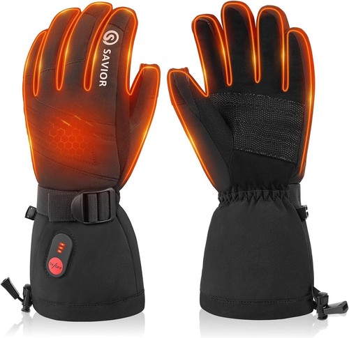 Savior heat heated - savior,