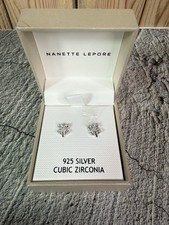 NEW IN BOX Nanette Lepore 925