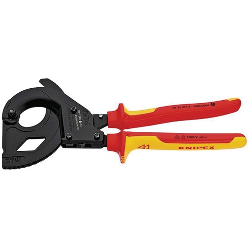 Knipex 315 vde cable - knipex,