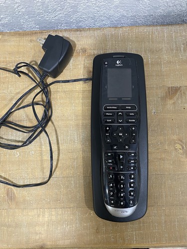 Logitech harmony one universal - logitech,