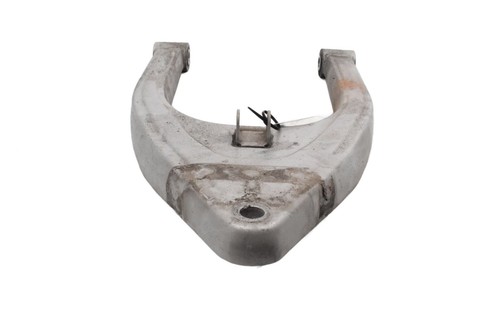 Swingarm front axle - front,