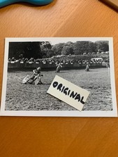 IVAN MAUGER at Lydden Grass