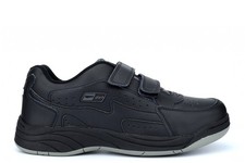 Mens Wide Fit Trainers Mens
