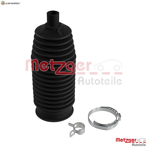 Steering bellows kit - steering,