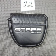 Wilson Staff Model Mallet