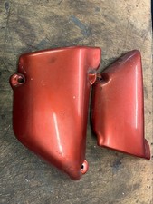 KAWASAKI Z650/KZ650 SIDE PANELS LEFT AND RIGHT