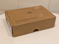 BT Advanced Digital Home Phone