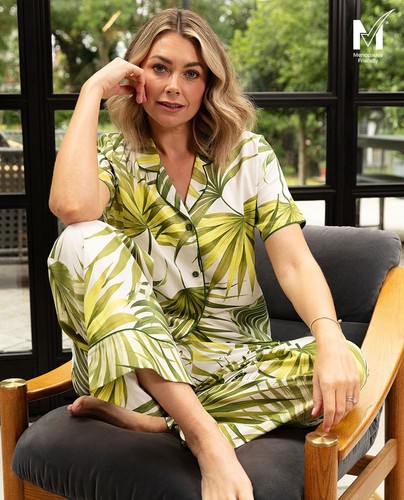 Cyberjammies pyjama set - pyjama, womens