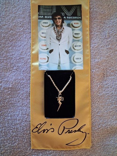 Elvis presley tcb - elvis,