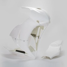 MPW Fibreglass Race Full Fairing for Honda CBR1000RR 12-16