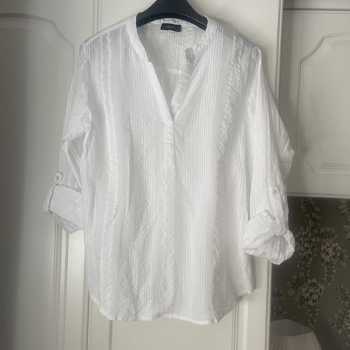 Klass 100 white cotton - 100%,