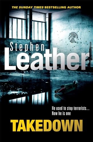 Takedown leather stephen - leather,,