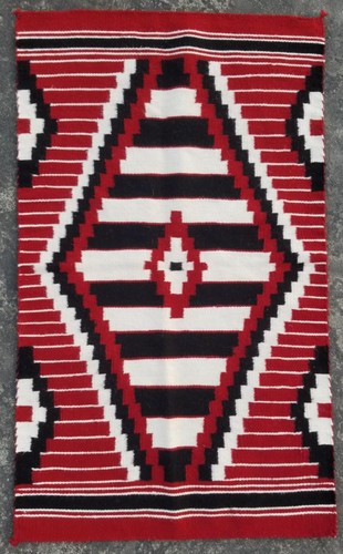 Vintage handmade native - handmade,