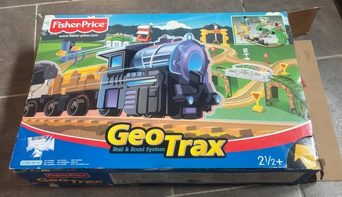Construction geo trax rail and - geo,