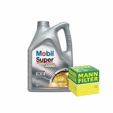 Mobil Super 3000 Formula F