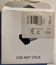 Ant wireless usb stick - ant+,