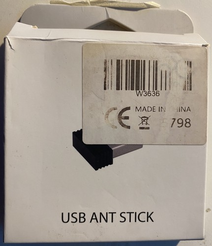 Ant wireless usb - ant+,