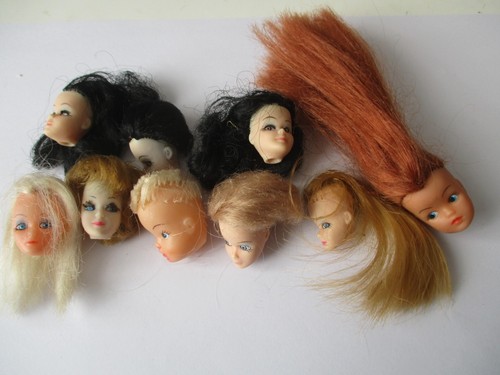 Palitoy pippa doll topper dawn - pippa,