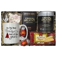 Personalised Green & Blacks