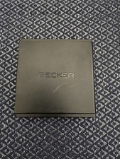 Becker Map Pilot for Mercedes