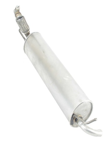 Klarius tail pipe - tail,