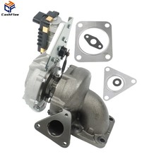 TurboCharger For Land Rover