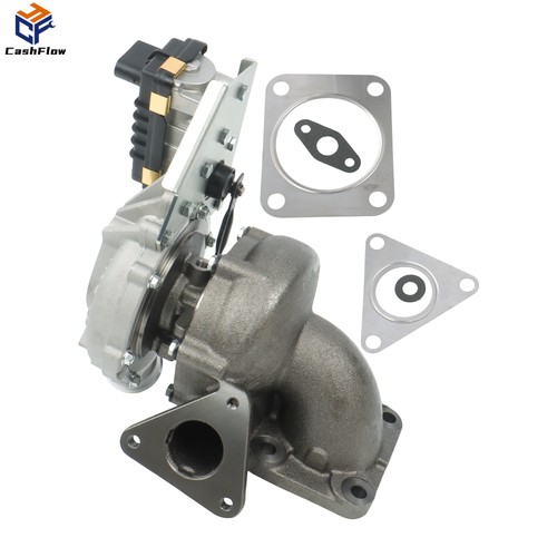 Turbocharger for land rover - for,