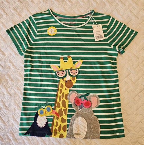 Nwt mini boden unisex shirt - nwt,