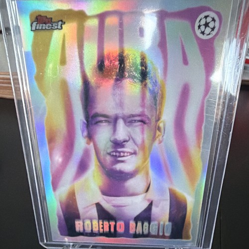 Topps finest multi case - topps,