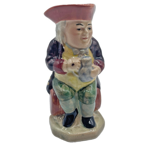 Vintage beswick toby philpot - vintage, "toby