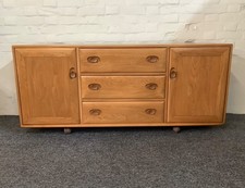 Ercol Windsor Sideboard In