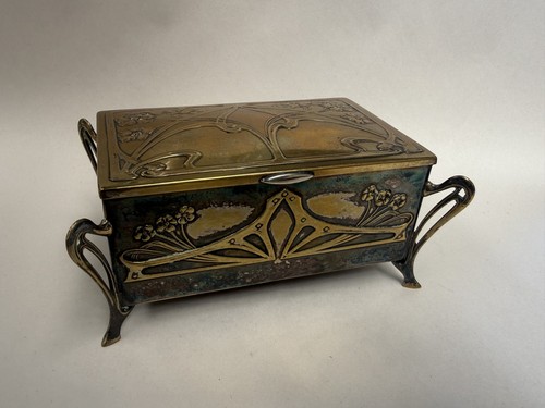 Antique art nouveau - art, ep