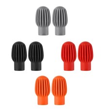 2Pack Silicone Drum Stick