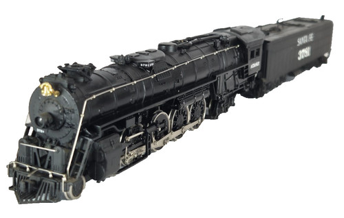 Bachmann 660 gauge northern - bachmann, ho