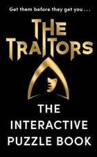 The Traitors: The Interactive
