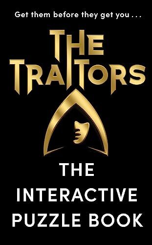 The traitors - traitors:, interactive