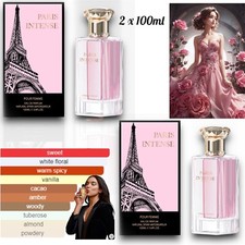 2 X Womens Perfume Ladies