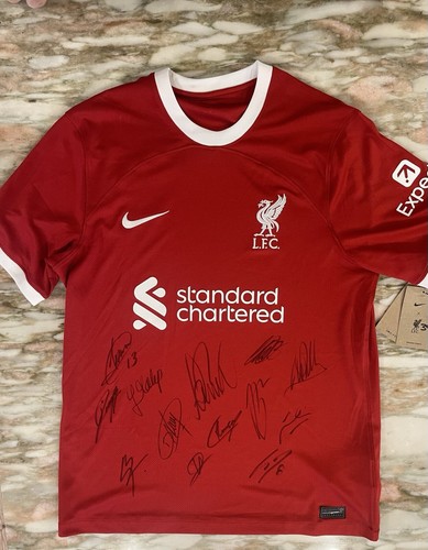 Liverpool signed 2023 24 - fc, 2023/24