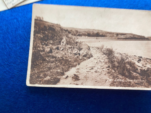 Inverkeithing fife vintage - ,