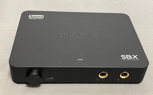 Creative media usb - usb, sound