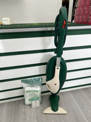 Vorwerk folletto 135 vacuum - 135,