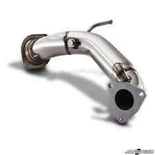 JAPSPEED STAINLESS EXHAUST