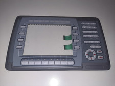 MITSUBISHI BEIJER E1070 FRONT PANEL *NEW / read description