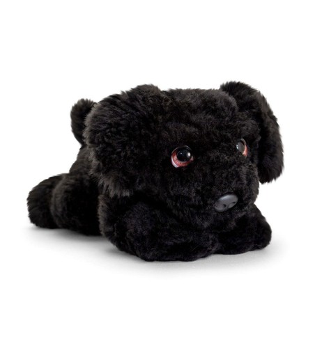 Keel signature cuddle puppy - signature,