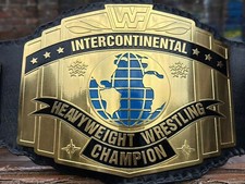intercontinental championship