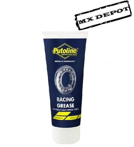 Putoline racing grease 100g - putoline,